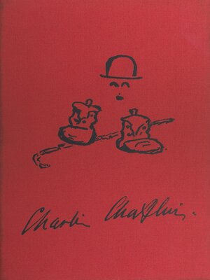 cover image of Charlie Chaplin